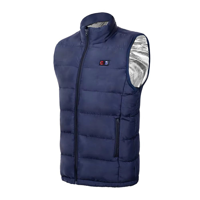 Unisex Heated Vest