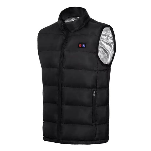 Unisex Heated Vest