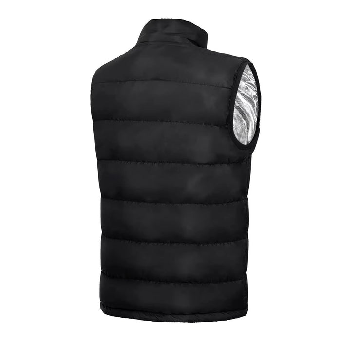 Unisex Heated Vest