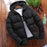 Men's Puffer Jacket