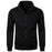 Men's Zip Up Hoodie