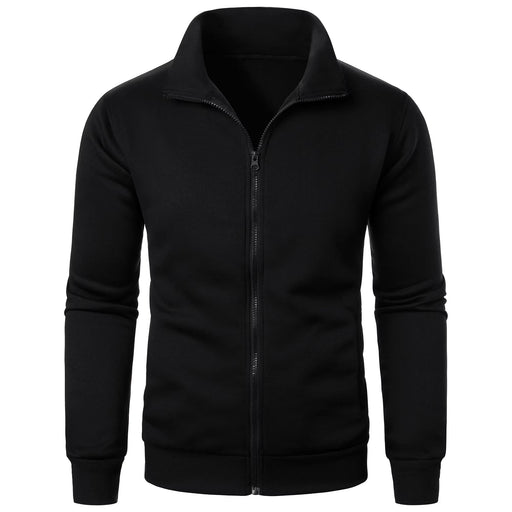 Men's Zip Up Hoodie