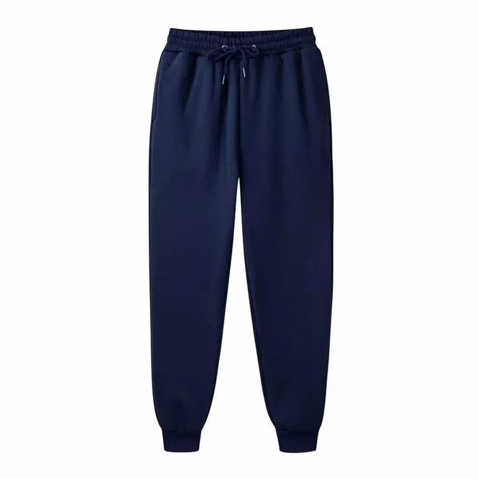 Men's Casual Fleece Joggers