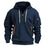 Men's Quarter Zip Fleece