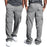 Men's Cargo Joggers