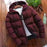 Men's Puffer Jacket